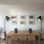 T4 Lumineux Avec Terrasse Vue *
