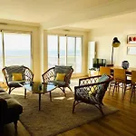 T4 Lumineux Avec Terrasse Vue