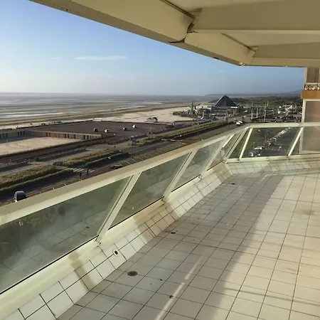 T4 Lumineux Avec Terrasse Vue