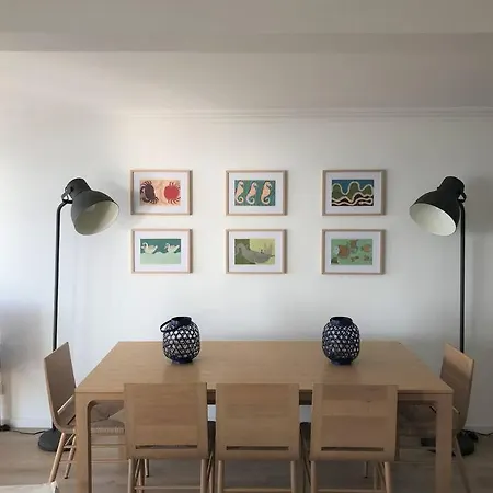 T4 Lumineux Avec Terrasse Vue *