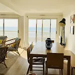 T4 Lumineux Avec Terrasse Vue * Le Touquet
