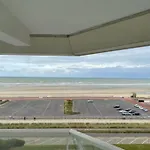 Apartamento T4 Lumineux Avec Terrasse Vue