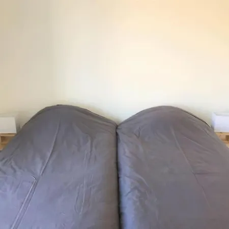 T4 Lumineux Avec Terrasse Vue Apartment