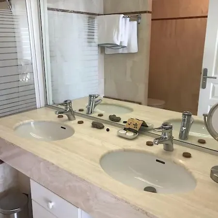 T4 Lumineux Avec Terrasse Vue Le Touquet