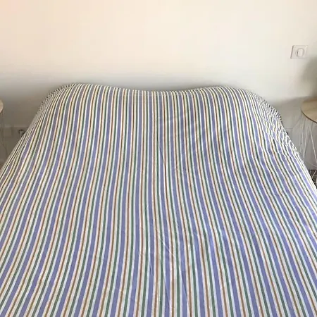 T4 Lumineux Avec Terrasse Vue Apartment