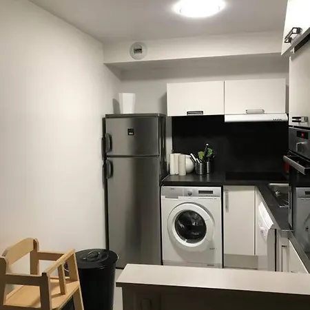 T4 Lumineux Avec Terrasse Vue *