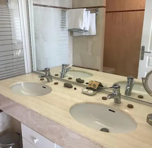 T4 Lumineux Avec Terrasse Vue Le Touquet